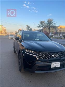 كيا سورينتو